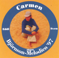 Bjrnson Melodien '97